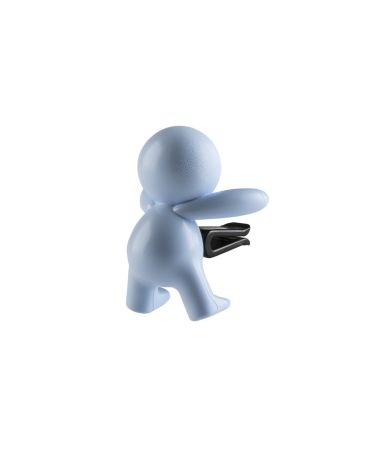 Gigi Blue Pastello Salted Caramel Blister