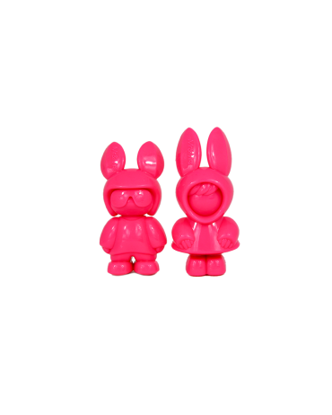 Odświeżacz do Auta Andy&Frida Pink Secret