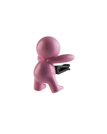 Gigi Pastel Pink Passion Fruit Blister