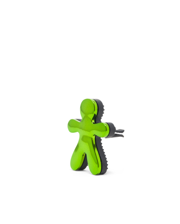 Niki Matt Red | Pepper Mint