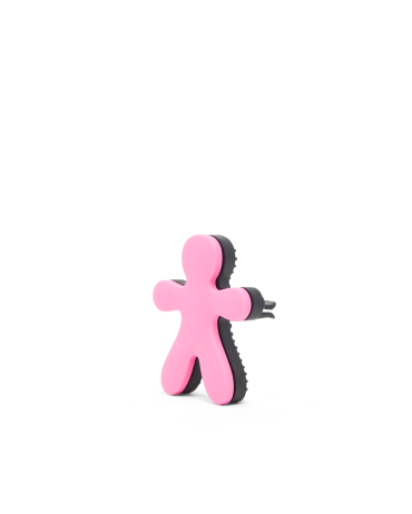 Niki Matt Red | Pepper Mint