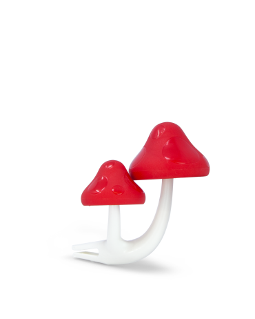 Mushrooms | Red Sandal&Incense
