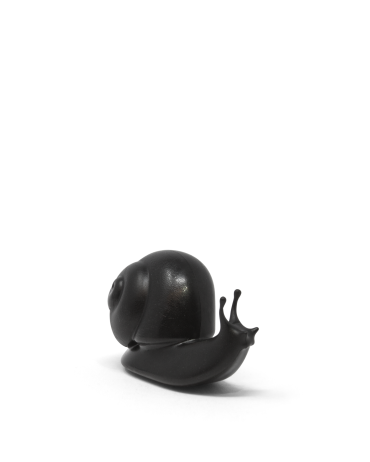 Snail | Black Vanilla&Patchouli
