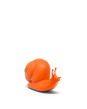 Snail | White Vanilla&Patchouli