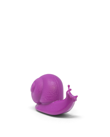 Snail | Violet Vanilla&Patchouli