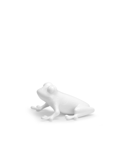 Frog | White Bergamot&Iris