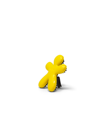 Niki Chrome Red | Cherry