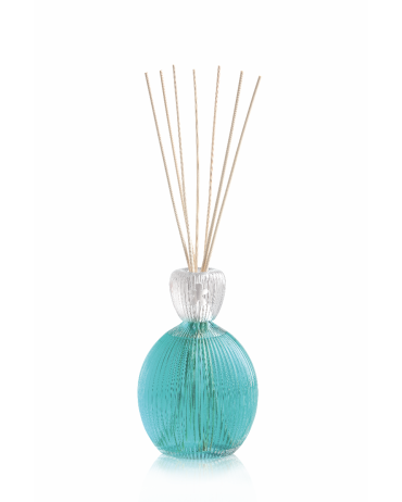 Dyfuzor Queen 500 ml Matcha Tea, Incense, Patchouli - Green