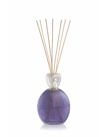 Dyfuzor Queen 500 ml Palo Santo, Labdanum, Cedar Wood - Lillac