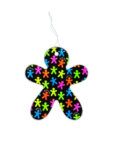 Tito Happy | Multicolor White Soft&Fruity