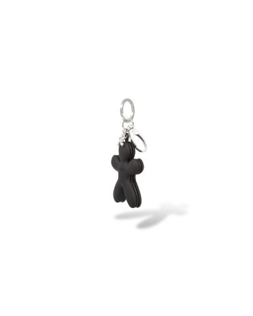 Keyholder Miss Kelli Matt Black| Splendido