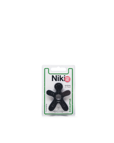Niki Refill Green Eucaliptus For People Blister