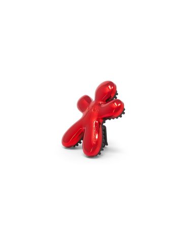 Niki Chrome Red | Cherry