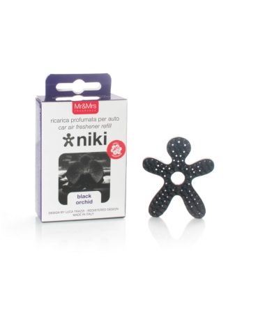Refill Niki Black Orchid
