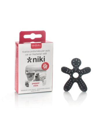 Refill Niki Pepper Mint