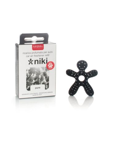 Refill Niki Pure