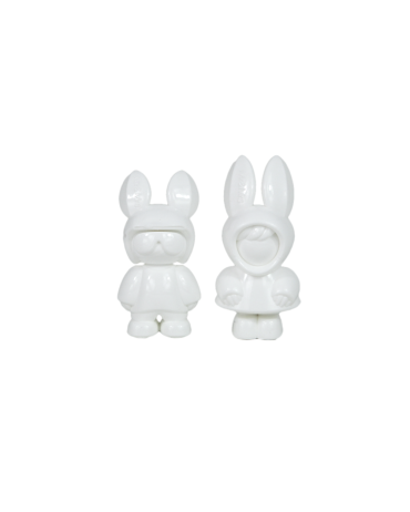 Odświeżacz do Auta Andy&Frida White Car