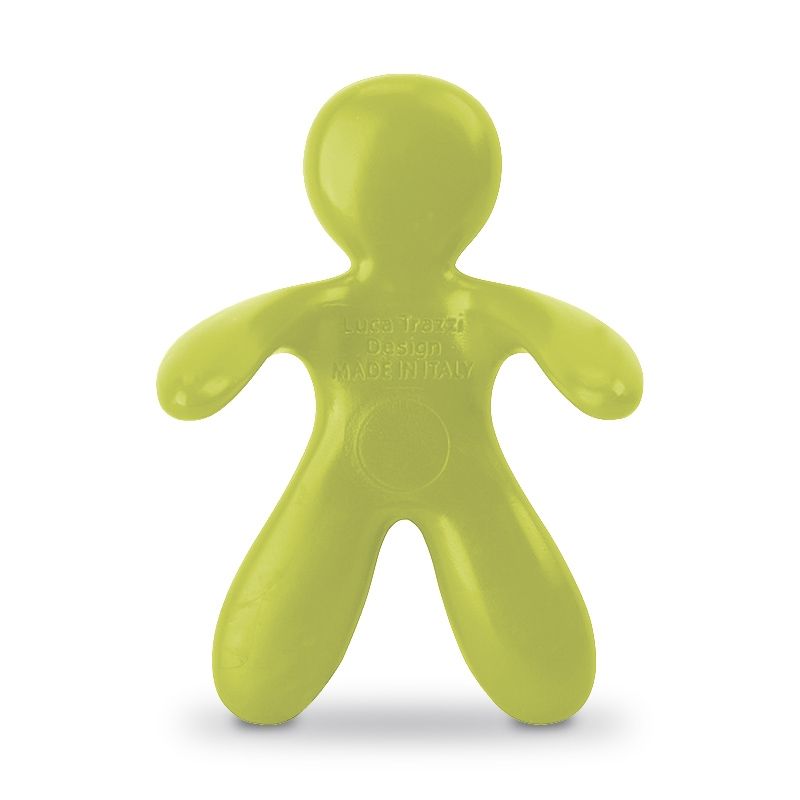 Cesare - Odswieżacz Do Auta Green | Lime Citrus