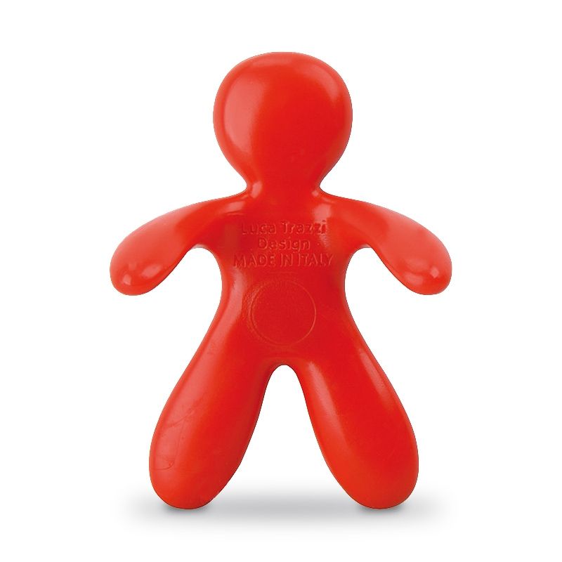 Cesare - Odswieżacz Do Auta Red | Peper Mint