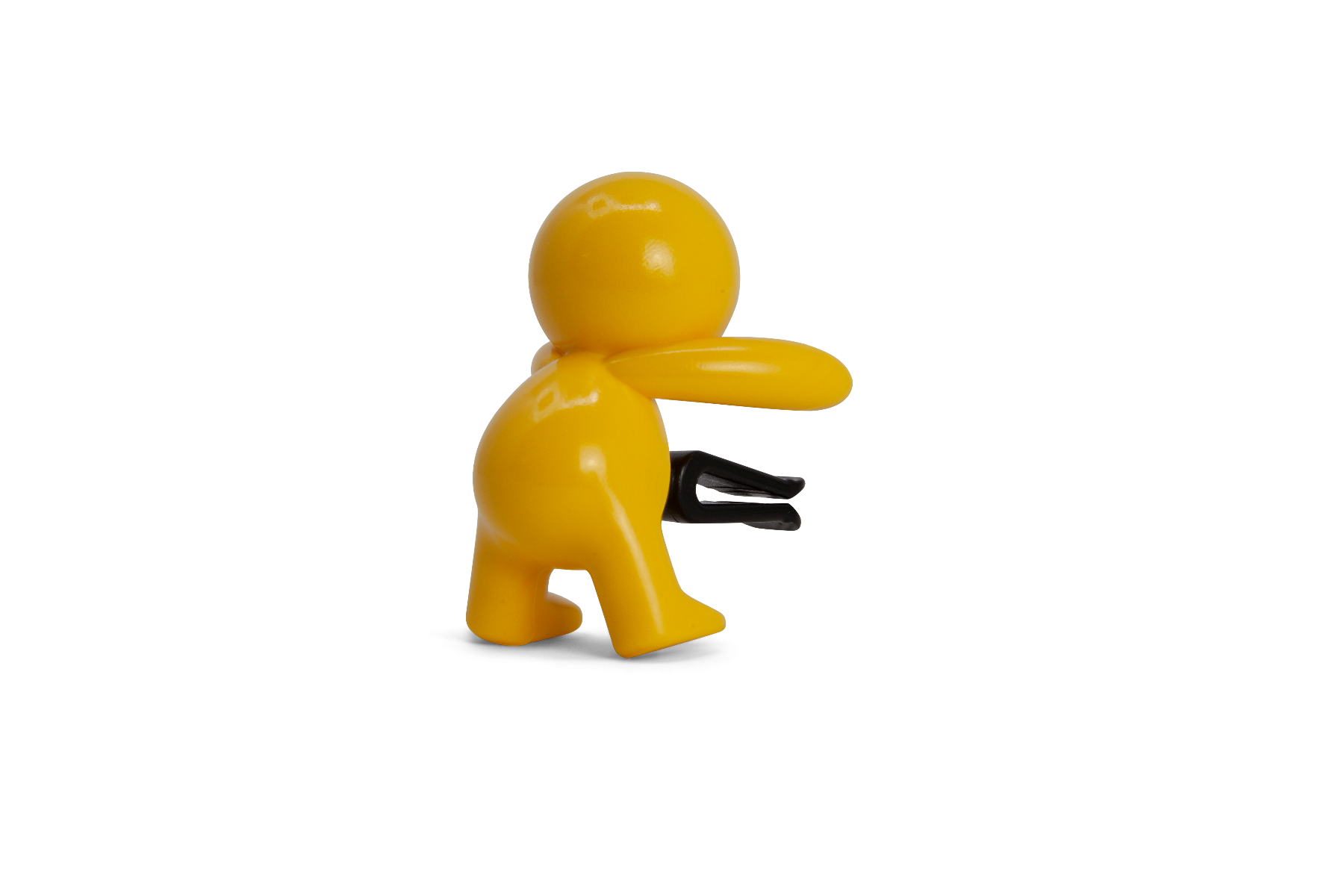 Gigi Yellow Vanilla Blister