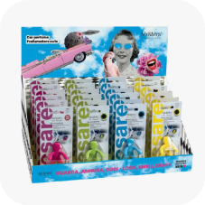 POS - Ekspozycja produktów