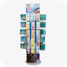 POS - Ekspozycja produktów